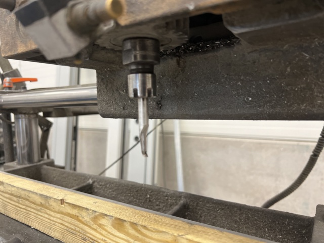 946085-4 Older copy cutter