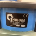 946095-4 Press tool Shoham