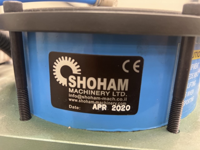 946095-4 Press tool Shoham