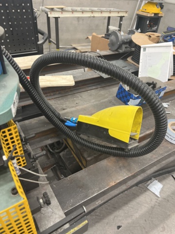 946095-7 Press tool Shoham