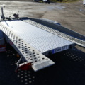 951764-5 Car transport trailer PANTER AGADOS O2B2