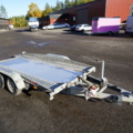 951764-1 Car transport trailer PANTER AGADOS O2B2