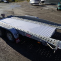 951764-3 Car transport trailer PANTER AGADOS O2B2