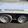 951764-10 Car transport trailer PANTER AGADOS O2B2