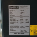 951770-9 Compressor KAESER Airbox Center 550 #3