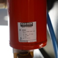 951770-11 Compressor KAESER Airbox Center 550 #3