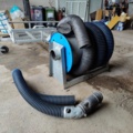951667-1 Exhaust hose reel Orion 84300
