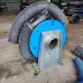 951667-3 Exhaust hose reel Orion 84300