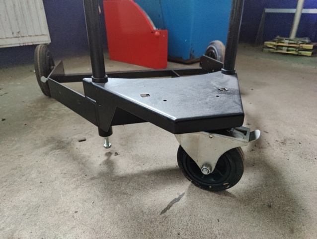 Barrel wagon - PS Auction - We value the future - Largest in net auctions