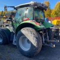 950709-3 Deutz-Fahr AGROTRON K 420 -2011