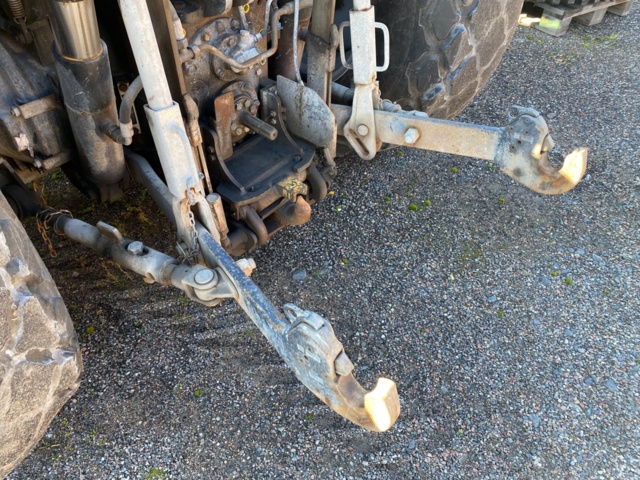 950709-20 Deutz-Fahr AGROTRON K 420 -2011