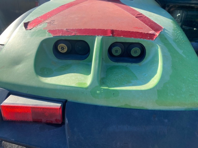 950709-23 Deutz-Fahr AGROTRON K 420 -2011