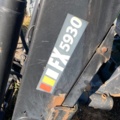 950709-15 Deutz-Fahr AGROTRON K 420 -2011