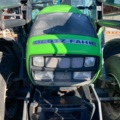 950709-11 Deutz-Fahr AGROTRON K 420 -2011