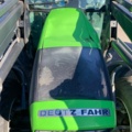 950709-12 Deutz-Fahr AGROTRON K 420 -2011