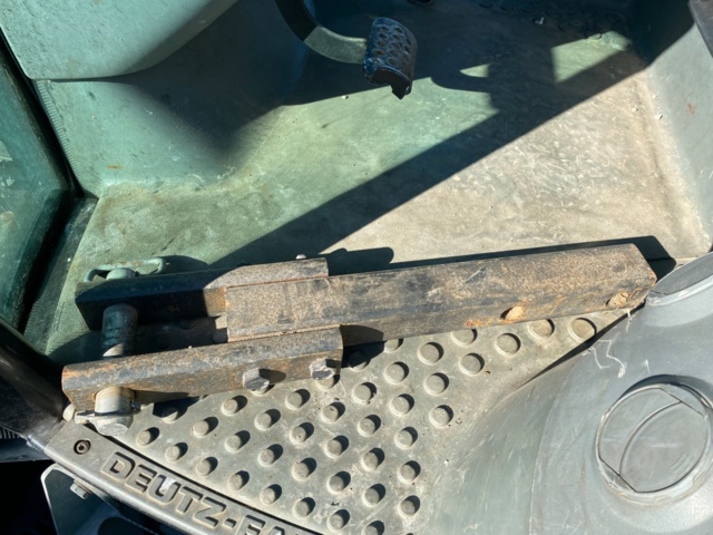 950709-41 Deutz-Fahr AGROTRON K 420 -2011