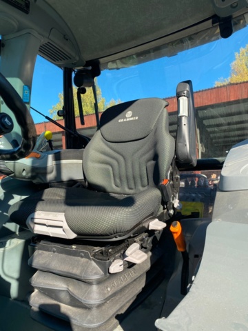 950709-25 Deutz-Fahr AGROTRON K 420 -2011