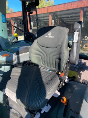 950709-26 Deutz-Fahr AGROTRON K 420 -2011