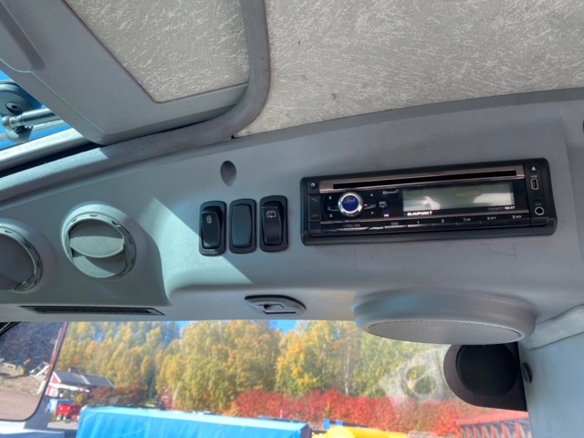 950709-39 Deutz-Fahr AGROTRON K 420 -2011