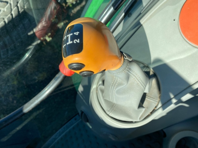 950709-32 Deutz-Fahr AGROTRON K 420 -2011