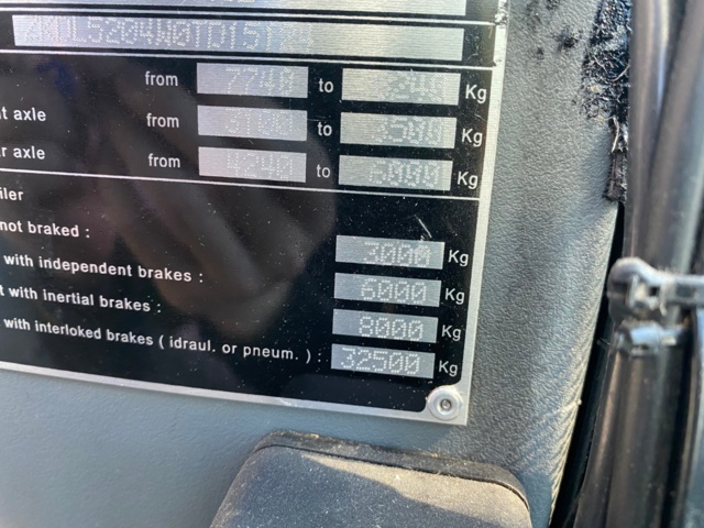 950709-62 Deutz-Fahr AGROTRON K 420 -2011