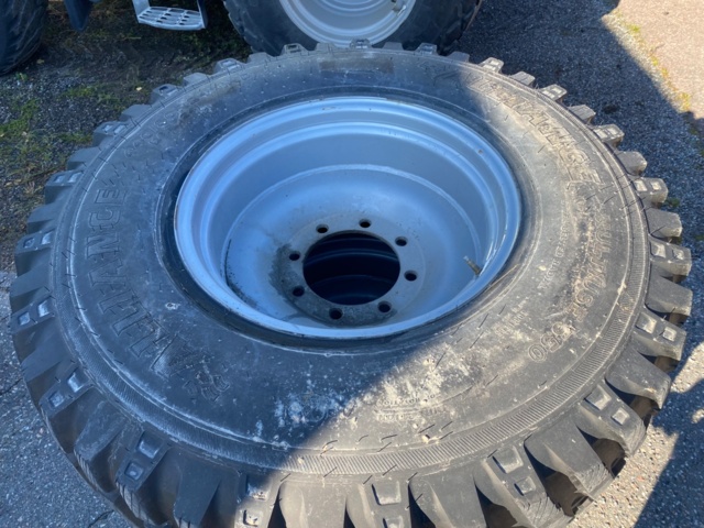 950709-56 Deutz-Fahr AGROTRON K 420 -2011