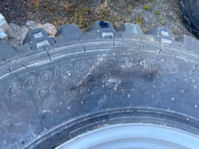 950709-57 Deutz-Fahr AGROTRON K 420 -2011