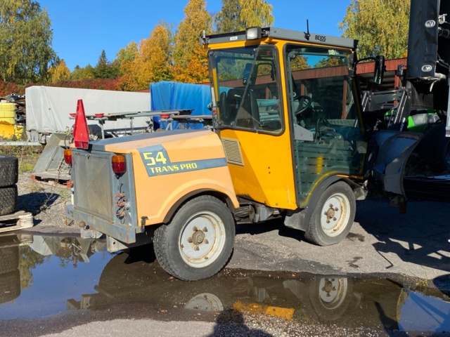 950710-6 Belos Trans Pro 54 -2006