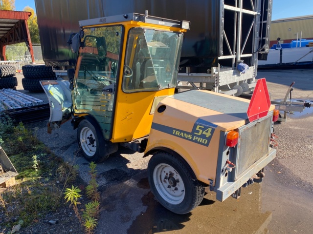 950710-4 Belos Trans Pro 54 -2006