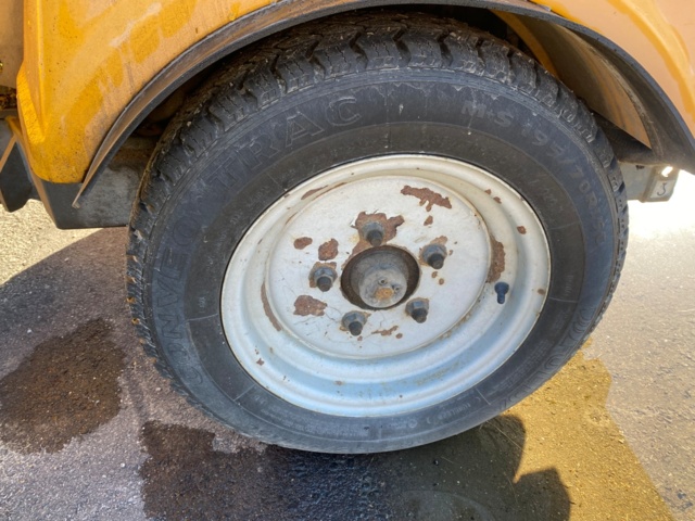 950710-27 Belos Trans Pro 54 -2006