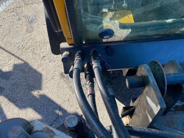 950710-21 Belos Trans Pro 54 -2006