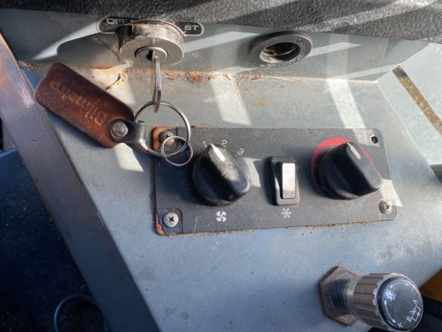 950710-14 Belos Trans Pro 54 -2006