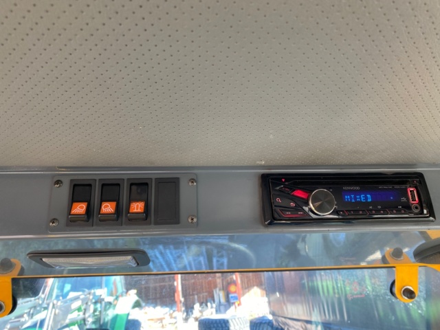 950710-16 Belos Trans Pro 54 -2006