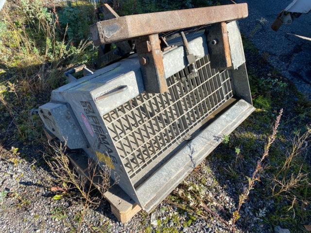 950710-41 Belos Trans Pro 54 -2006