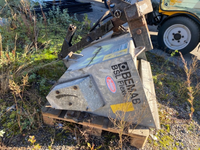 950710-39 Belos Trans Pro 54 -2006