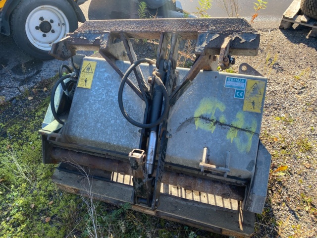 950710-43 Belos Trans Pro 54 -2006