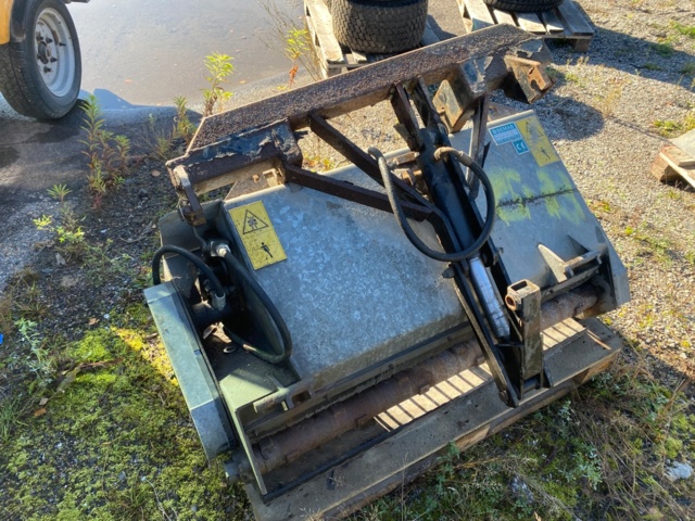 950710-44 Belos Trans Pro 54 -2006