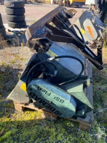 950710-45 Belos Trans Pro 54 -2006