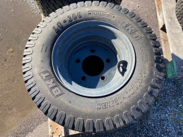 950710-33 Belos Trans Pro 54 -2006