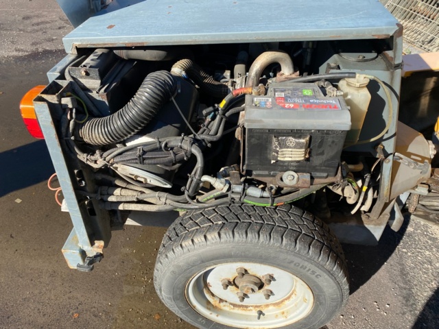 950710-25 Belos Trans Pro 54 -2006