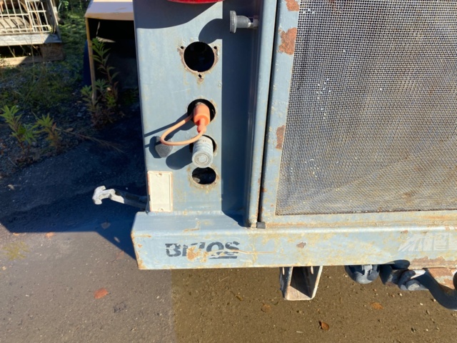 950710-23 Belos Trans Pro 54 -2006