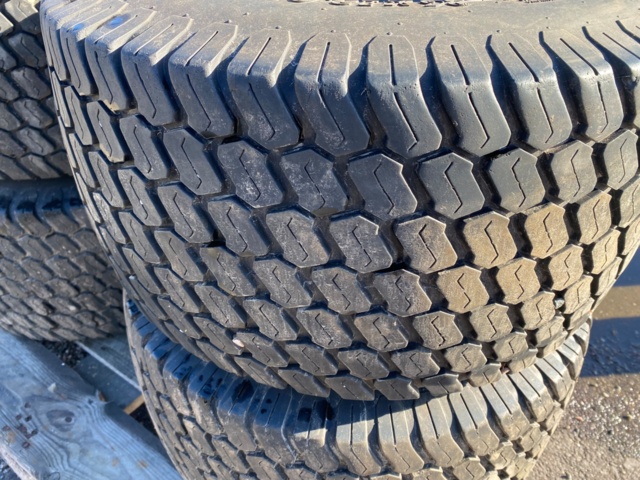 950710-34 Belos Trans Pro 54 -2006