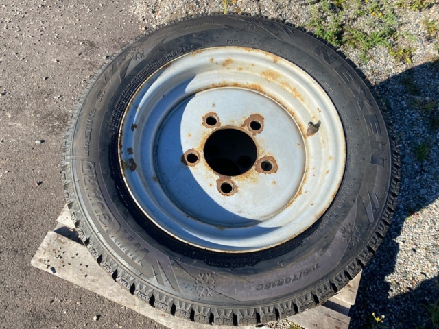 950710-36 Belos Trans Pro 54 -2006