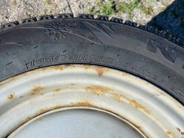 950710-37 Belos Trans Pro 54 -2006