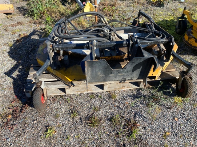 950710-48 Belos Trans Pro 54 -2006