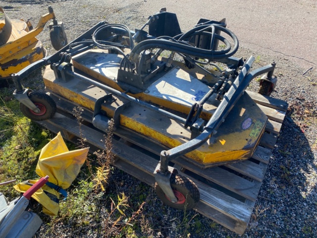 950710-47 Belos Trans Pro 54 -2006