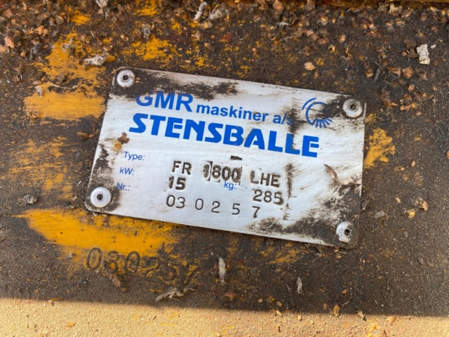 950710-51 Belos Trans Pro 54 -2006