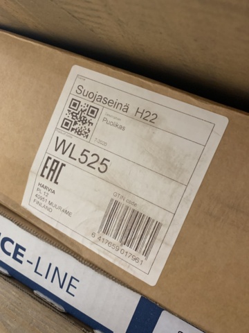 951820-9 Sortiment med hemutrustning