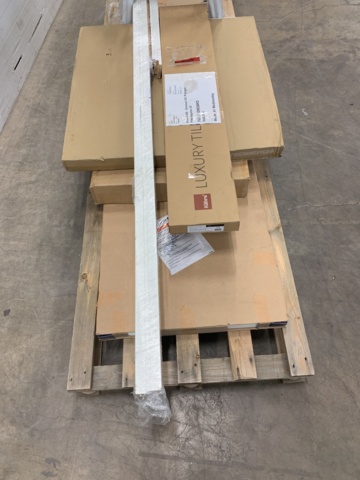 951820-10 Sortiment med hemutrustning