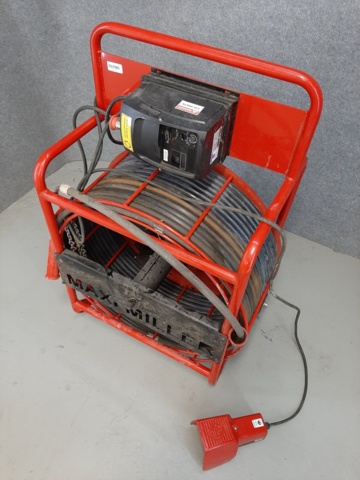 922985-3 Relining equipment, Picote Maxi Miller